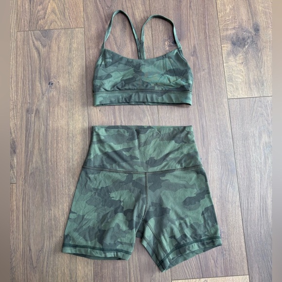 Lululemon Align SET - Picture 3 of 4